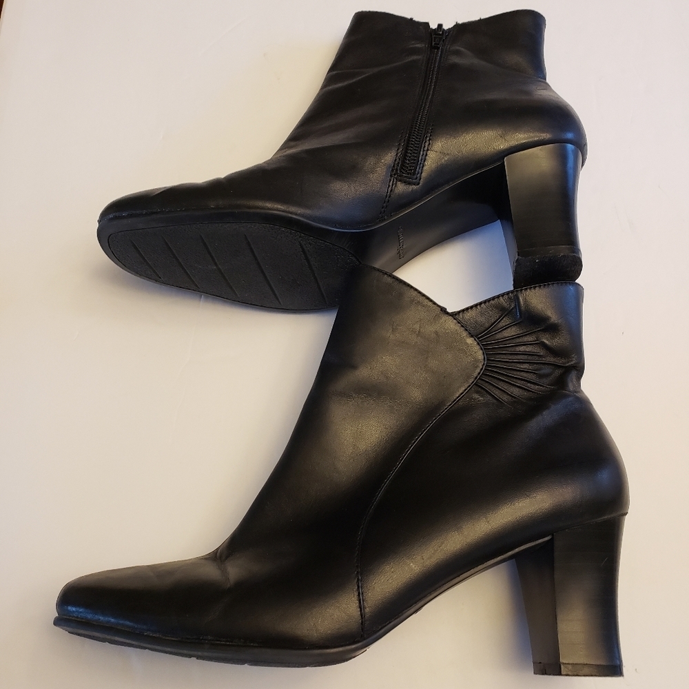Ladies booties.